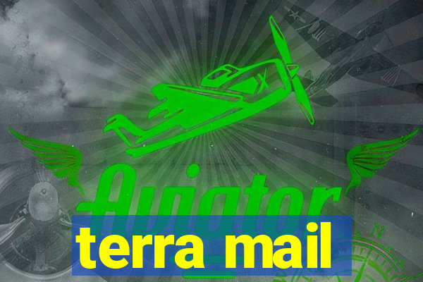 terra mail